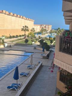 Selena bay hurghada - 8