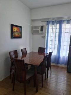 Combined 3 Condo Units in Marikina City - 2