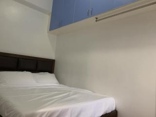 Combined 3 Condo Units in Marikina City - 1