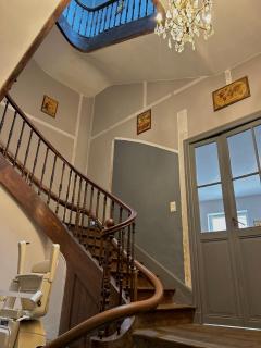 La Maison d'Ailleurs - 0