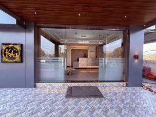 Hotel Kushala Grand, Dombivali - 6