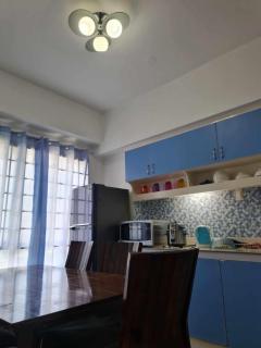 Combined 3 Condo Units in Marikina City - 3