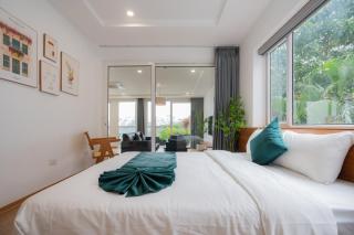 Aqua Apartments West Lake by XÔI Residences - 7