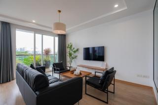 Aqua Apartments West Lake by XÔI Residences - 2