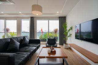 Aqua Apartments West Lake by XÔI Residences - 3