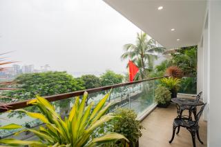 Aqua Apartments West Lake by XÔI Residences - 5