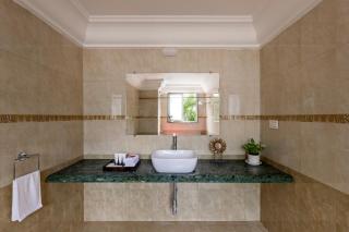 Villa Zarafet By Claro Stay- 5BR Private Pool In Vagator - 2