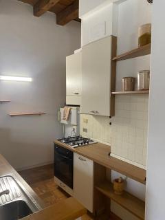 Casa Matilda - Centralissimo bilocale - 5