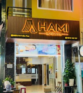 Hami Hotel & Spa - 0