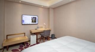 Lavande Hotels·Guangzhou Jiahe Wanggang Metro Station - 6