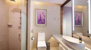 Lavande Hotels·Guangzhou Jiahe Wanggang Metro Station - 4