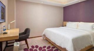 Lavande Hotels·Guangzhou Jiahe Wanggang Metro Station - 2