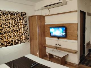 Hotel Galaxy Inn - 4