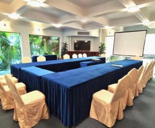 Shenzhen Dameishawan Youtinghui Hotel - 5