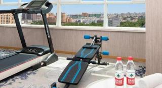 Metropolo Hotel Yining Development Zone Hanma Building - 9