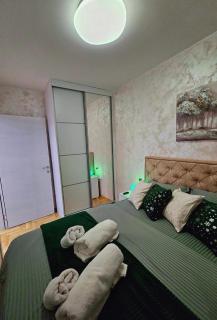 Apartman Daluxst - 1