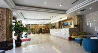 GreenTree Inn Chengde Shuangyu District Shuangtashan - 4