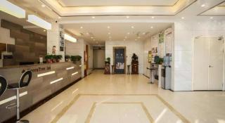 GreenTree Inn Shangqiu Ningling County Bus Station - 9