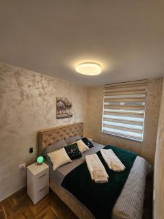 Apartman Daluxst - 3