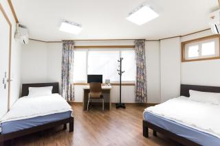 Kory Guesthouse - Seul - 6