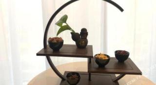 Shanshui S Hotel Zizhong City Mdl - 5