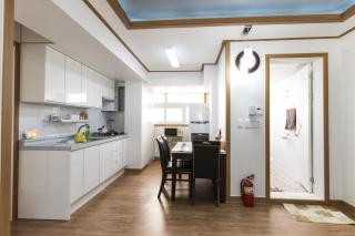 Kory Guesthouse - Seul - 4