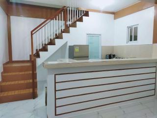 Lia Clarke Transient House - 4