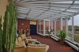 Turmhotel Schwedt - 5