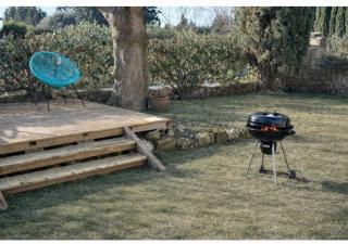 Maisonnette rénovée en campagne - 7