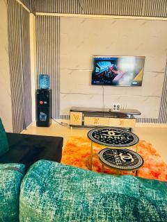 Comfy one bedroom Eldoret town - 0