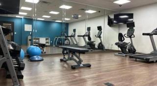 Holiday Inn Express Hotel & Suites Grand Island By IHG - 7