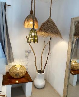 Private 4 bedroom Villa & pool Paje Beach Zanzibar walk to the beach shops bars & restaurants ideal for groups and families - 7