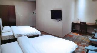 Huangshan Shuguang Yusong Hotel - 7