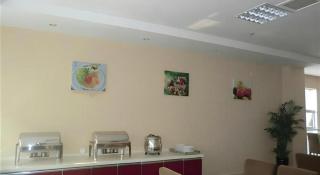 GreenTree Inn Rizhao Haiqu East Road Hotel - 8