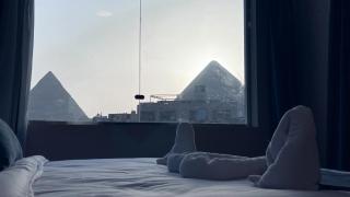 Mabet Pyramids View Hotel - 8