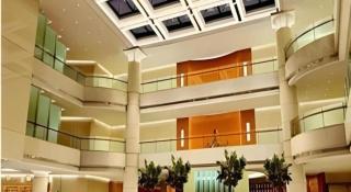 Beijing Jiangxi Grand Hotel - 8