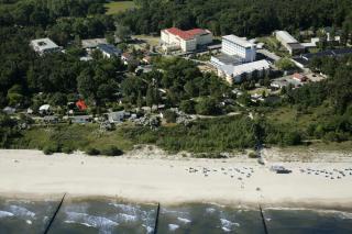 Hotel Wikinger - Zempin - 7