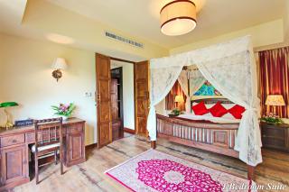 Shewe Wana Suite Resort - 6