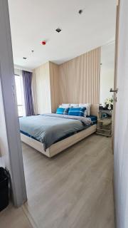 Kuno - 2Br, Beachfront Jomtien - 6