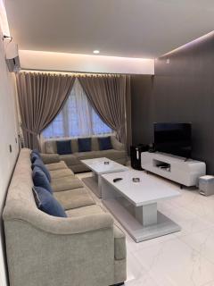 Villa TUWAIQ 1 فيلا طويق بونشاك - 0