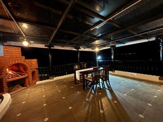 Burnside Cottage - 4