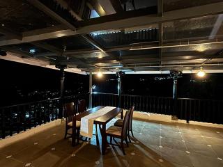 Burnside Cottage - 5