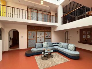 Burnside Cottage - 6