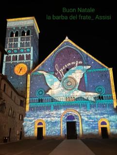 Appartamento La barba del Frate - Assisi - 9