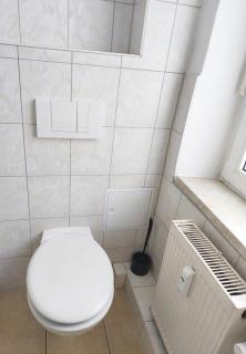 Private Unterkunft 1 OG in Groitzsch - 4