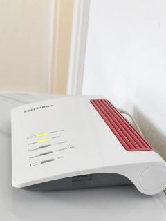 Private Unterkunft 1 OG in Groitzsch - 3