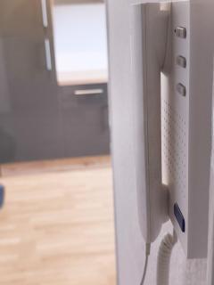 Private Unterkunft 1 OG in Groitzsch - 1