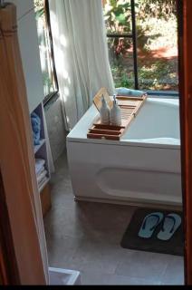 Comfy 2BR cottage - 2