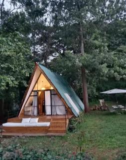 Comfy 2BR cottage - 9