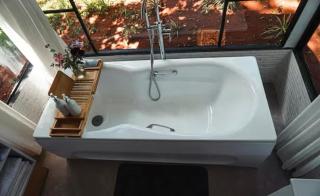 Comfy 2BR cottage - 3